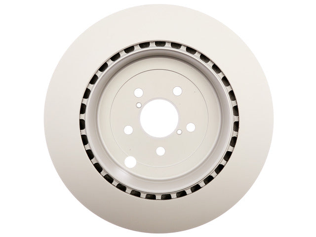 Raybestos Brakes Disc Brake Rotor P/N:982545 Fits: Subaru Brz 20-17 - Image 2