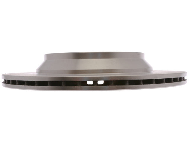 Raybestos Brakes Disc Brake Rotor P/N:982566R Fits: Subaru Crosstrek 2024, Subaru Forester 24-19 - Image 1