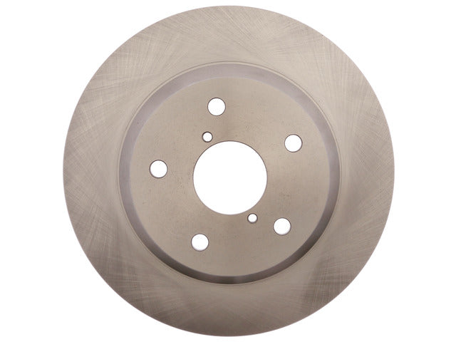 Raybestos Brakes Disc Brake Rotor P/N:982566R Fits: Subaru Crosstrek 2024, Subaru Forester 24-19 - Image 3