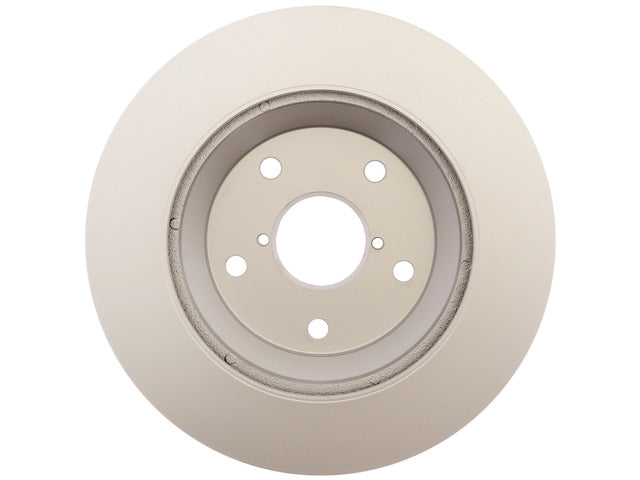 Raybestos Brakes Disc Brake Rotor P/N:982566 Fits: Subaru Crosstrek 2024, Subaru Forester 24-19 - Image 2