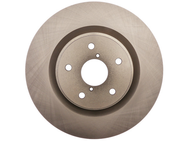 Raybestos Brakes Disc Brake Rotor P/N:982567R Fits: Subaru Crosstrek 2024, Subaru Forester 25-19, Subaru Legacy 25-20, Subaru Outback 25-20, Subaru Wrx 23-22 - Image 3