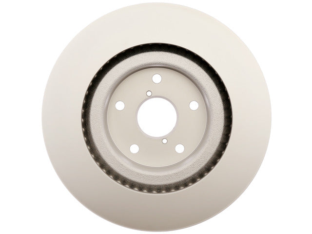 Raybestos Brakes Disc Brake Rotor P/N:982567 Fits: Subaru Crosstrek 2024, Subaru Forester 25-19, Subaru Legacy 25-20, Subaru Outback 25-20, Subaru Wrx 23-22 - Image 2