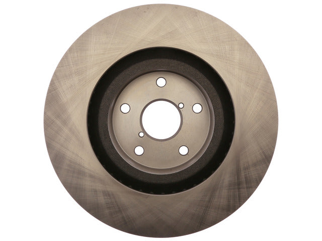 Raybestos Brakes Disc Brake Rotor P/N:982570R Fits: Subaru Ascent 24-19 - Image 2