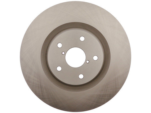 Raybestos Brakes Disc Brake Rotor P/N:982570R Fits: Subaru Ascent 24-19 - Image 3