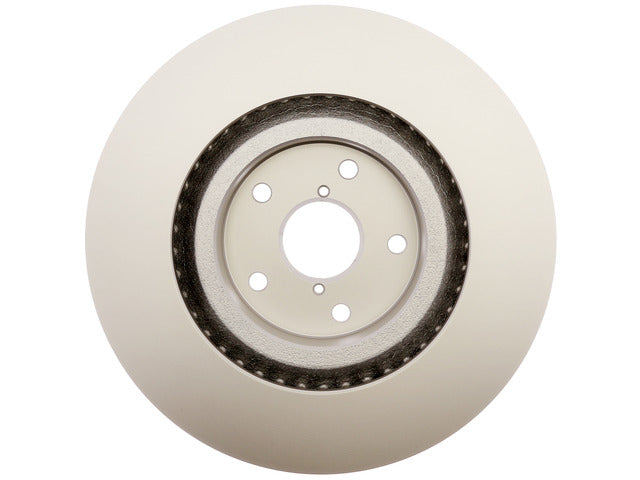 Raybestos Brakes Disc Brake Rotor P/N:982570 Fits: Subaru Ascent 24-19 - Image 2