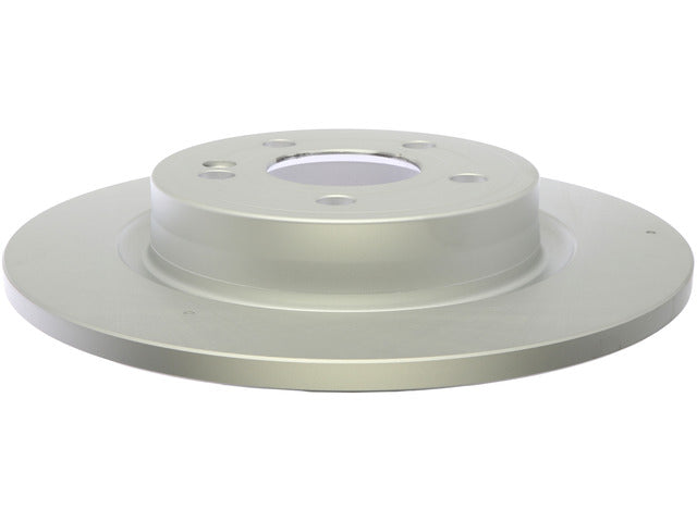Raybestos Brakes Disc Brake Rotor P/N:982605FZN Fits: Mercedes-benz A220 22-19, Mercedes-benz Cla250 23-20 - Image 1