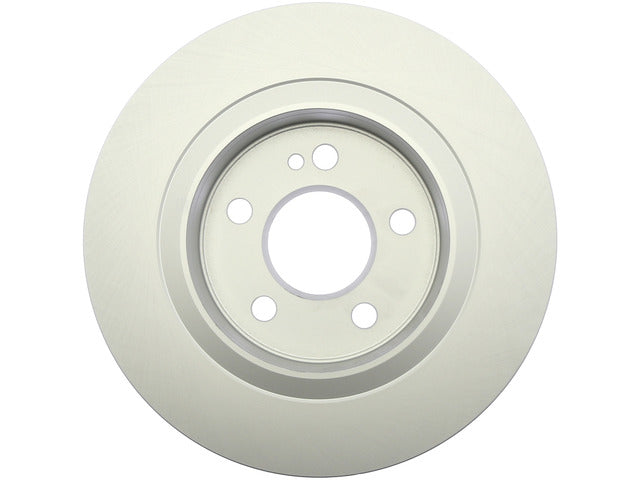 Raybestos Brakes Disc Brake Rotor P/N:982605FZN Fits: Mercedes-benz A220 22-19, Mercedes-benz Cla250 23-20 - Image 2