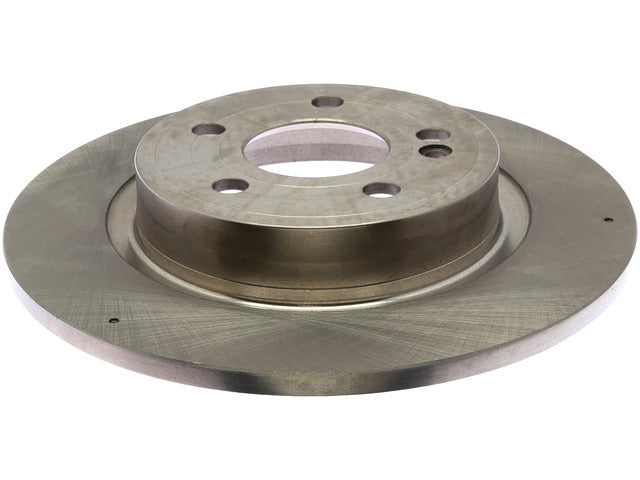 Raybestos Brakes Disc Brake Rotor P/N:982605R Fits: Mercedes-benz A220 22-19, Mercedes-benz Cla250 23-20 - Image 1