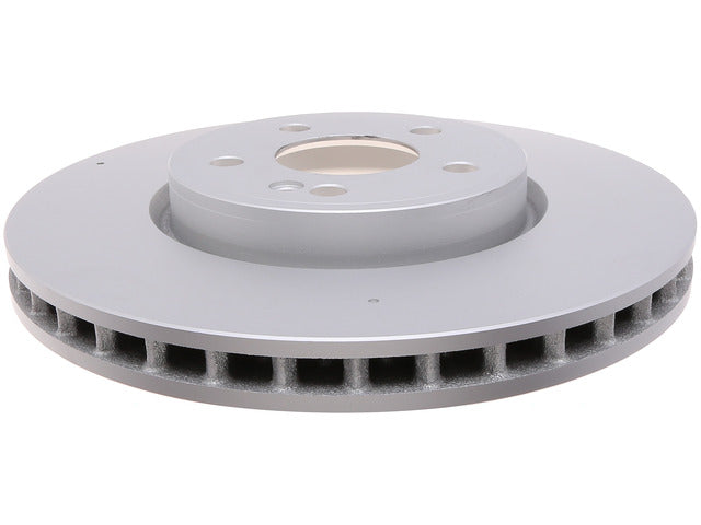 Raybestos Brakes Disc Brake Rotor P/N:982606FZN Fits: Mercedes-benz A220 22-19, Mercedes-benz Cla250 23-20 - Image 1