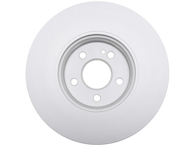Raybestos Brakes Disc Brake Rotor P/N:982606FZN Fits: Mercedes-benz A220 22-19, Mercedes-benz Cla250 23-20 - Image 2