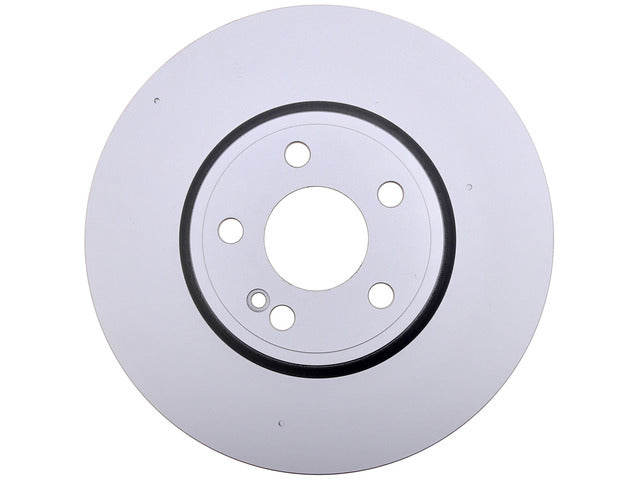 Raybestos Brakes Disc Brake Rotor P/N:982606FZN Fits: Mercedes-benz A220 22-19, Mercedes-benz Cla250 23-20 - Image 3