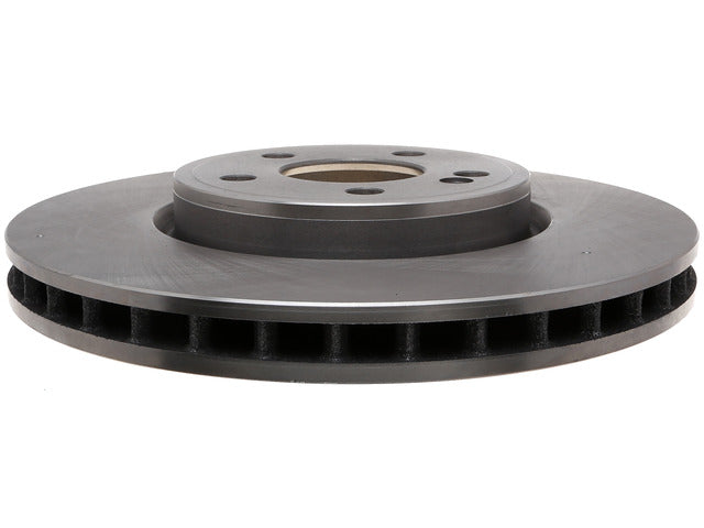 Raybestos Brakes Disc Brake Rotor P/N:982606R Fits: Mercedes-benz A220 22-19, Mercedes-benz Cla250 23-20 - Image 1