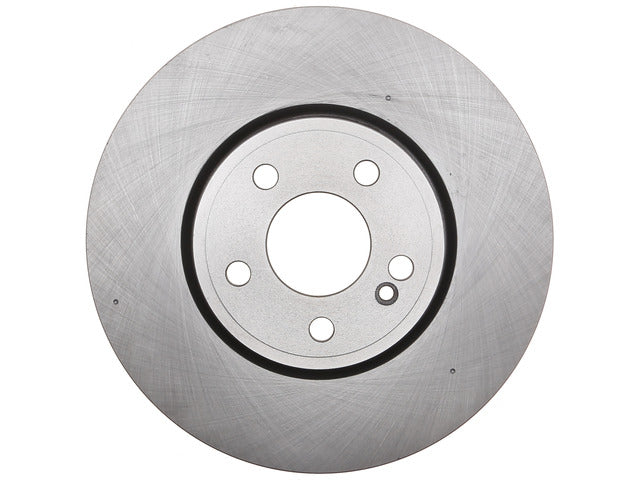 Raybestos Brakes Disc Brake Rotor P/N:982606R Fits: Mercedes-benz A220 22-19, Mercedes-benz Cla250 23-20 - Image 3