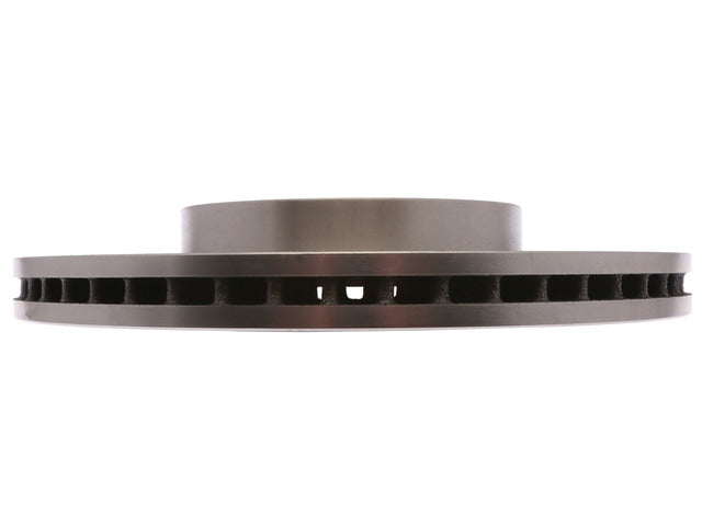 Raybestos Brakes Disc Brake Rotor P/N:982611R Fits: Mazda 3 24-19, Mazda Cx-30 24-20 - Image 1