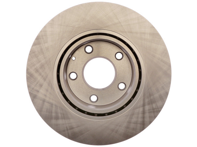 Raybestos Brakes Disc Brake Rotor P/N:982611R Fits: Mazda 3 24-19, Mazda Cx-30 24-20 - Image 2