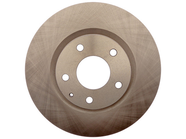 Raybestos Brakes Disc Brake Rotor P/N:982611R Fits: Mazda 3 24-19, Mazda Cx-30 24-20 - Image 3