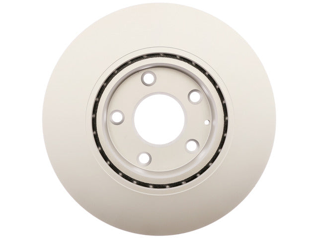 Raybestos Brakes Disc Brake Rotor P/N:982611 Fits: Mazda 3 24-19, Mazda Cx-30 24-20 - Image 2