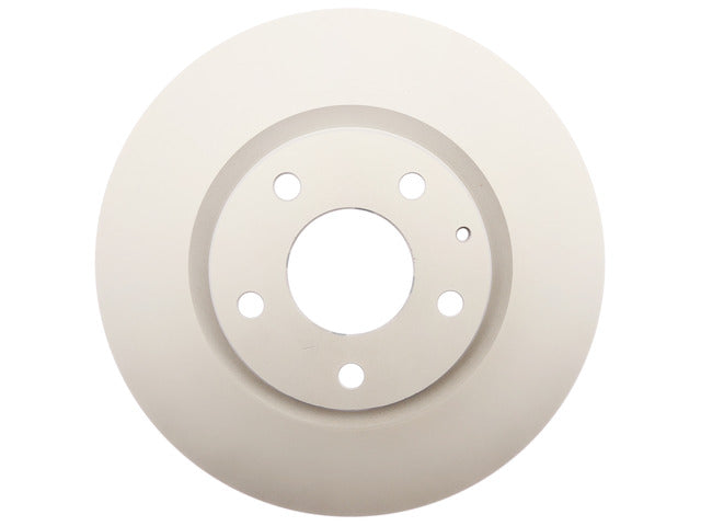 Raybestos Brakes Disc Brake Rotor P/N:982611 Fits: Mazda 3 24-19, Mazda Cx-30 24-20 - Image 3