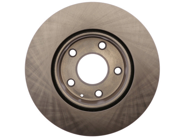 Raybestos Brakes Disc Brake Rotor P/N:982612R Fits: Mazda 3 24-19 - Image 2