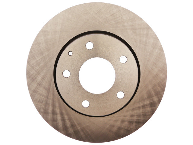 Raybestos Brakes Disc Brake Rotor P/N:982612R Fits: Mazda 3 24-19 - Image 3