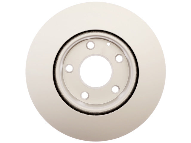 Raybestos Brakes Disc Brake Rotor P/N:982612 Fits: Mazda 3 24-19 - Image 2