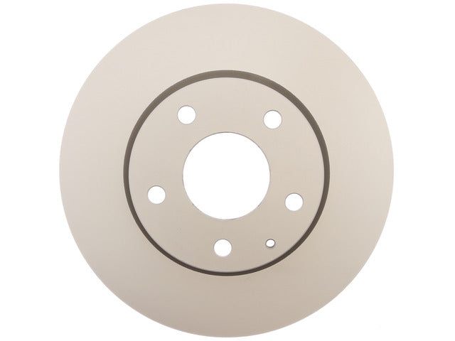 Raybestos Brakes Disc Brake Rotor P/N:982612 Fits: Mazda 3 24-19 - Image 3