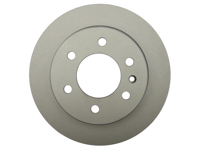 Raybestos Brakes Disc Brake Rotor P/N:982638FZN Fits: Freightliner Sprinter 2500 21-19, Freightliner Sprinter 3500 21-19, Mercedes-benz Sprinter 1500 23-19, Mercedes-benz Sprinter 2500 24-19, Mercedes-benz Sprinter 3500 23-19 - Image 3
