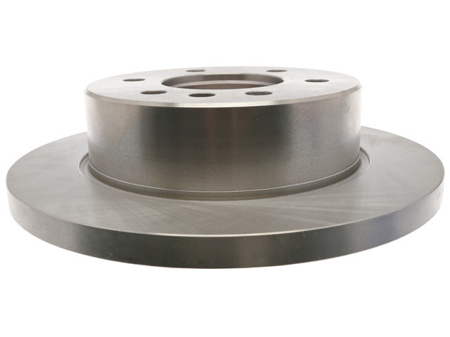 Raybestos Brakes Disc Brake Rotor P/N:982638R Fits: Freightliner Sprinter 2500 21-19, Freightliner Sprinter 3500 21-19, Mercedes-benz Sprinter 1500 23-19, Mercedes-benz Sprinter 2500 24-19, Mercedes-benz Sprinter 3500 23-19 - Image 1