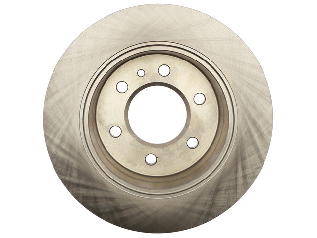 Raybestos Brakes Disc Brake Rotor P/N:982638R Fits: Freightliner Sprinter 2500 21-19, Freightliner Sprinter 3500 21-19, Mercedes-benz Sprinter 1500 23-19, Mercedes-benz Sprinter 2500 24-19, Mercedes-benz Sprinter 3500 23-19 - Image 2
