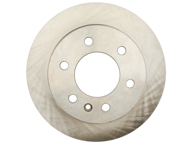 Raybestos Brakes Disc Brake Rotor P/N:982638R Fits: Freightliner Sprinter 2500 21-19, Freightliner Sprinter 3500 21-19, Mercedes-benz Sprinter 1500 23-19, Mercedes-benz Sprinter 2500 24-19, Mercedes-benz Sprinter 3500 23-19 - Image 3