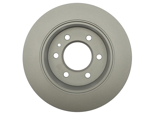 Raybestos Brakes Disc Brake Rotor P/N:982638 Fits: Freightliner Sprinter 2500 21-19, Freightliner Sprinter 3500 21-19, Mercedes-benz Sprinter 1500 23-19, Mercedes-benz Sprinter 2500 24-19, Mercedes-benz Sprinter 3500 23-19 - Image 2