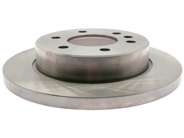 Raybestos Brakes Disc Brake Rotor P/N:982639R Fits: Freightliner Sprinter 2500, Freightliner Sprinter 3500, Freightliner Sprinter 3500xd, Mercedes-benz Sprinter 1500, Mercedes-benz Sprinter 2500, Mercedes-benz Sprinter 3500, Mercedes-benz Sprinter 3500xd - Image 1