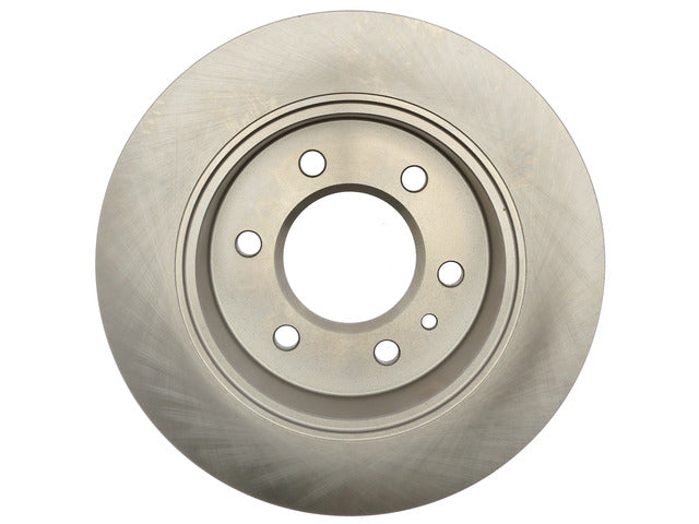 Raybestos Brakes Disc Brake Rotor P/N:982639R Fits: Freightliner Sprinter 2500, Freightliner Sprinter 3500, Freightliner Sprinter 3500xd, Mercedes-benz Sprinter 1500, Mercedes-benz Sprinter 2500, Mercedes-benz Sprinter 3500, Mercedes-benz Sprinter 3500xd - Image 2