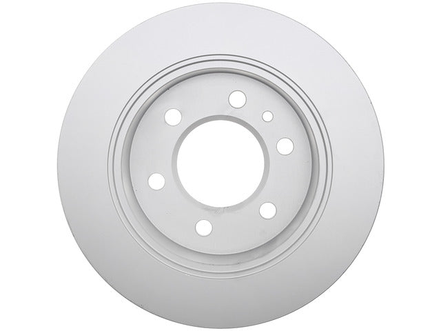 Raybestos Brakes Disc Brake Rotor P/N:982639 Fits: Freightliner Sprinter 2500, Freightliner Sprinter 3500, Freightliner Sprinter 3500xd, Mercedes-benz Sprinter 1500, Mercedes-benz Sprinter 2500, Mercedes-benz Sprinter 3500, Mercedes-benz Sprinter 3500xd - Image 2