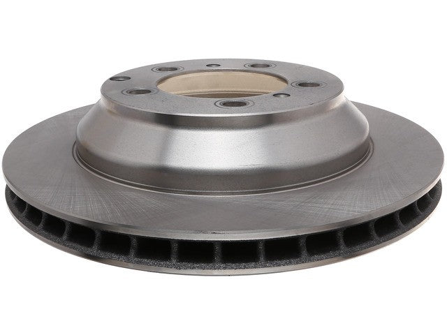 Raybestos Brakes Disc Brake Rotor P/N:982642R Fits: Porsche Cayenne 25-19 - Image 1