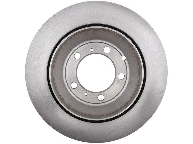 Raybestos Brakes Disc Brake Rotor P/N:982642R Fits: Porsche Cayenne 25-19 - Image 2