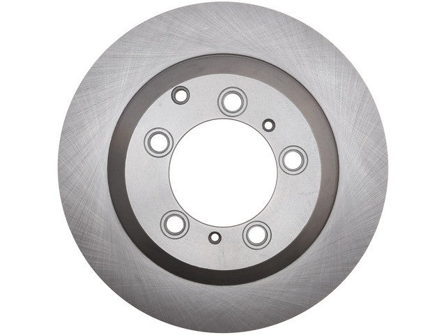 Raybestos Brakes Disc Brake Rotor P/N:982642R Fits: Porsche Cayenne 25-19 - Image 3