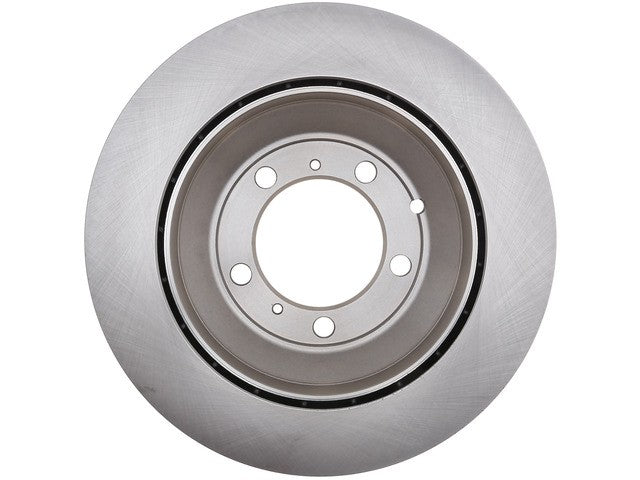 Raybestos Brakes Disc Brake Rotor P/N:982643R Fits: Porsche Cayenne 23-19 - Image 2