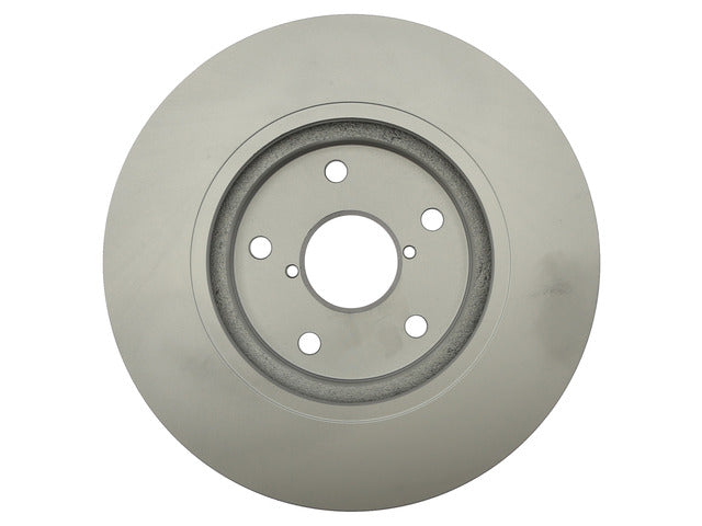 Raybestos Brakes Disc Brake Rotor P/N:982667FZN Fits: Subaru Forester 24-19 - Image 2