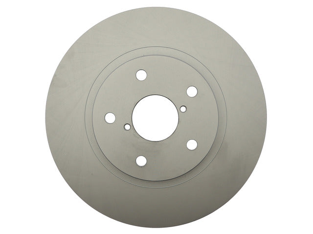 Raybestos Brakes Disc Brake Rotor P/N:982667FZN Fits: Subaru Forester 24-19 - Image 3
