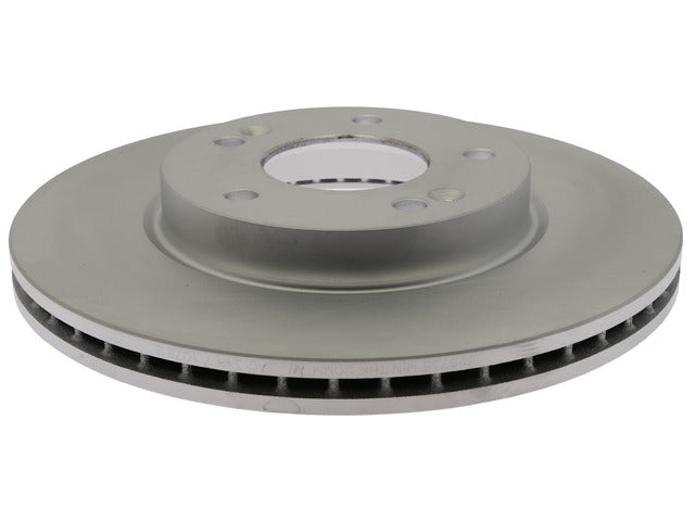 Raybestos Brakes Disc Brake Rotor P/N:982676FZN Fits: Hyundai Ioniq 22-17, Kia Niro 22-17 - Image 1