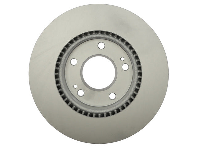 Raybestos Brakes Disc Brake Rotor P/N:982676FZN Fits: Hyundai Ioniq 22-17, Kia Niro 22-17 - Image 2
