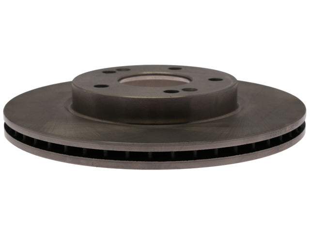 Raybestos Brakes Disc Brake Rotor P/N:982676R Fits: Hyundai Ioniq 22-17, Kia Niro 22-17 - Image 1