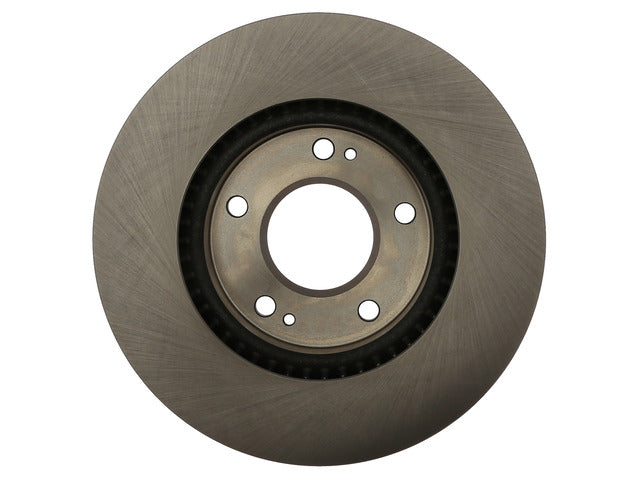 Raybestos Brakes Disc Brake Rotor P/N:982676R Fits: Hyundai Ioniq 22-17, Kia Niro 22-17 - Image 2