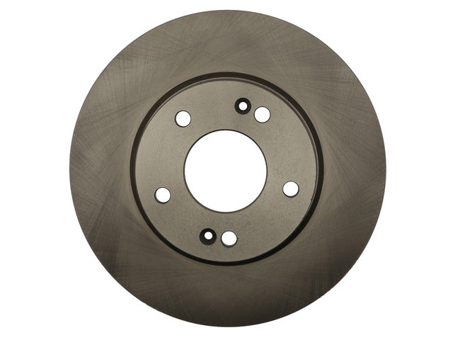Raybestos Brakes Disc Brake Rotor P/N:982676R Fits: Hyundai Ioniq 22-17, Kia Niro 22-17 - Image 3