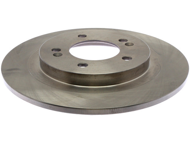 Raybestos Brakes Disc Brake Rotor P/N:982692R Fits: Hyundai Ioniq 22-20, Kia Niro 22-20 - Image 1