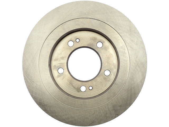 Raybestos Brakes Disc Brake Rotor P/N:982692R Fits: Hyundai Ioniq 22-20, Kia Niro 22-20 - Image 2
