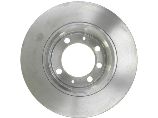 Raybestos Brakes Disc Brake Rotor P/N:9826R Fits: Saab 900 87-79, Saab 99 80-71 - Image 2