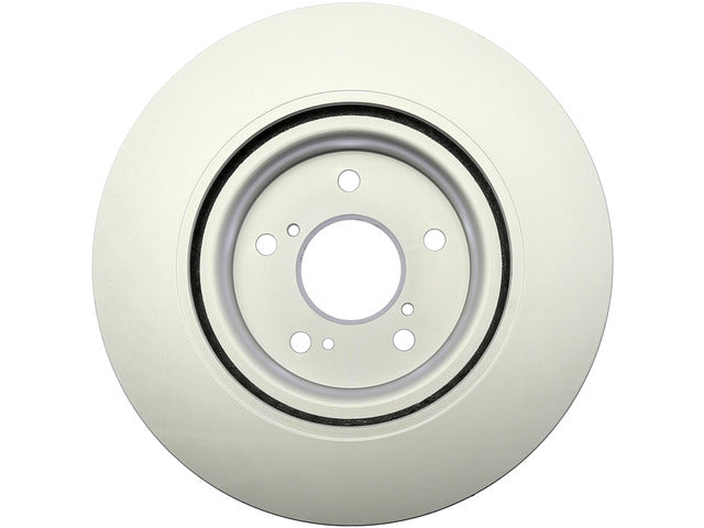 Raybestos Brakes Disc Brake Rotor P/N:982705FZN Fits: Honda Cr-v 22-20 - Image 2