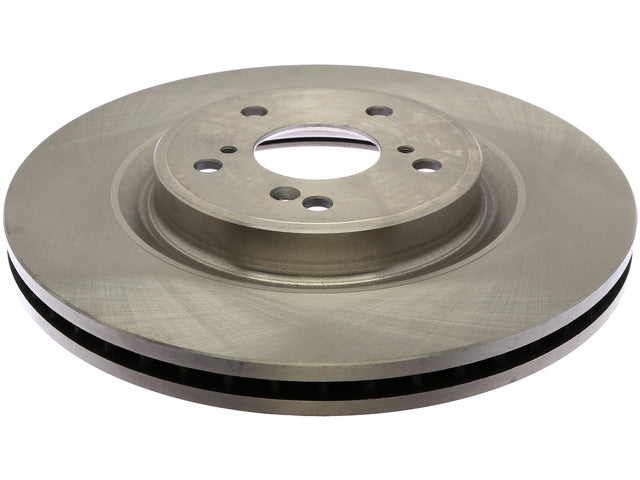 Raybestos Brakes Disc Brake Rotor P/N:982705R Fits: Honda Cr-v 22-20 - Image 1
